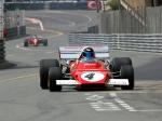 Ferrari 312 B2 1971 года